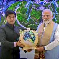 Forum For Viksit Bharat Online (@fviksitbharat) 's Twitter Profile