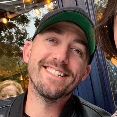 EhrlichScottB's profile picture. Treblle API Intelligence