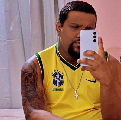 O GAROTO DO SORRISO.
Uma vez Flamengo, sempre Flamengo ❤️🖤
