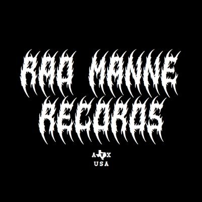 radmannerecords's profile picture. ✟ An American Music Collective ✟
Est. 2024
radmannerecords@gmail.com