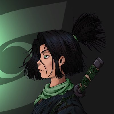 Kael Profile