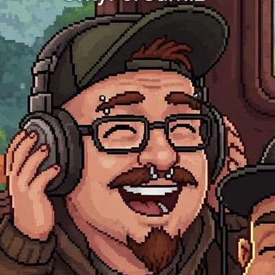 G33K sans carte memoire.
Passionné de JV.
Animateur et monteur du podcast @MesGeeksEtMoi
Stream = https://t.co/196tQMQU9P