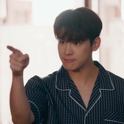 CONTACT FOR WORK: Line OA: @idolfactory (มี @) Email: sales@idolfactory.studio #ภูมที่ไม่มีสระอิ #ppoomntp_ #หวานใจผู้ใหญ่จอม #MySweetHeartJom