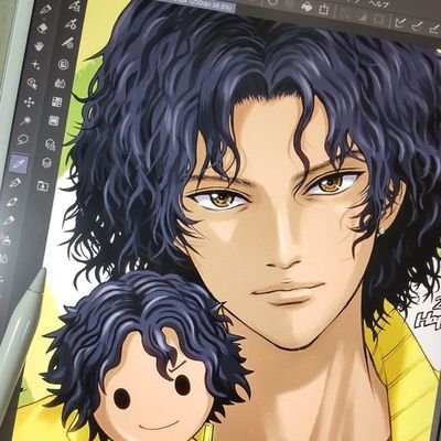 Tenさんのプロフィール画像