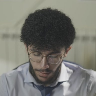 AliBlbki's profile picture. YouTube conquest.