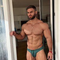 Mike Fit (@bodybydesire) 's Twitter Profile Photo Mike Fit (@bodybydesire) 's Twitter Profile Photo