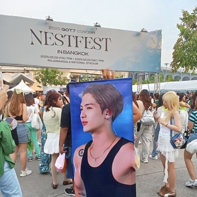 @Jacksonwang
@GOT7
@Jangkeunsuk
🇨🇷💞🇰🇷