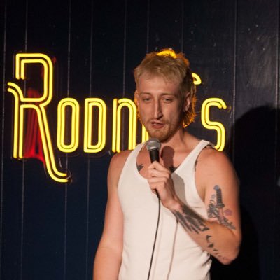 A SWer turned stand-up comedian spreading awareness through jokes and hard truths. ⛔️NSFW⛔️