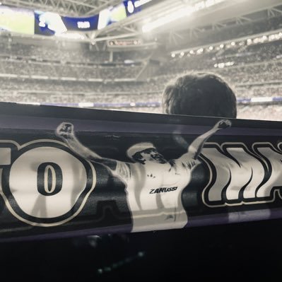 Núcleo Radical Madridista. Socio disidente e incondicional del RMCF