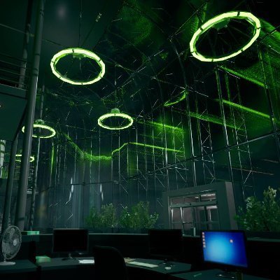 Biiuder's profile picture. Ai obsession⛑️ || Ai industry news 📰  || crypto enthusiast🔮|| crypto updates📈
For every lie you've been sold, you need a truth to set you free.