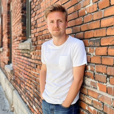 Explorateur de la tech 🔍🚀 - passionnément tissant l'IA et la cybersécurité dans le quotidien.