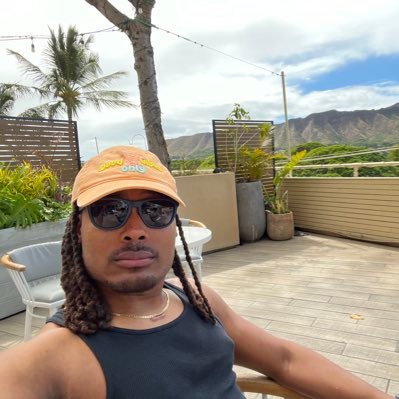 Family Man. Full-Stack Software Engineer. 💻Entrepreneur. 🧢 Student Of Life. 📖 I Only Expend Good Energy #UCF ⚔️✌🏾👨🏽⚕️