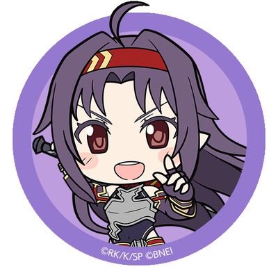木綿季🗡さんのプロフィール画像