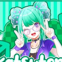 Katsutora (@katsutora_vt) 's Twitter Profile