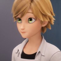 adrien headcanons (@buttercuphcs) 's Twitter Profile
