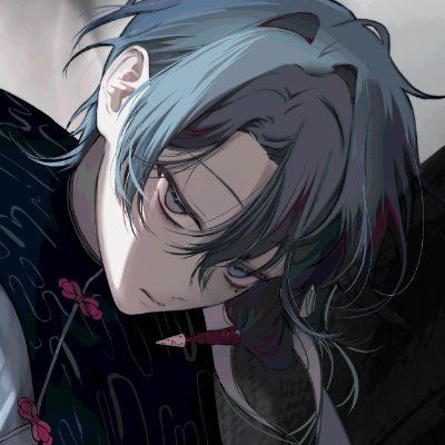 曇一絃☁🐉VTuberさんのプロフィール画像