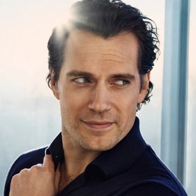 Henry Cavill Fan Account | Gaming, films & Pop Culture |