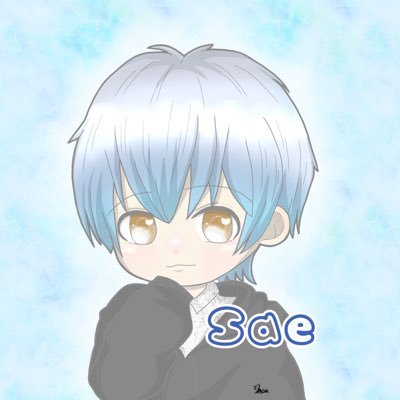 Saeさんのプロフィール画像