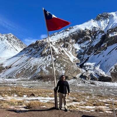 FranciscoM6907's profile picture. 