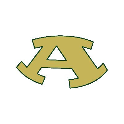 Official Twitter of the Alma School District