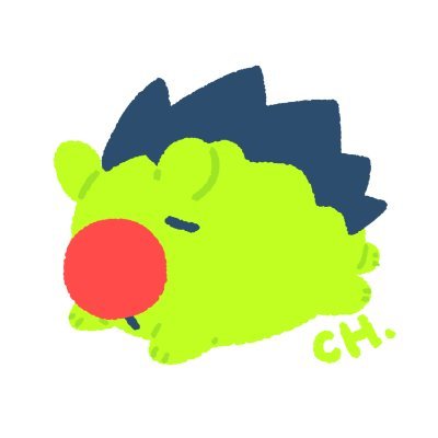 CHさんのプロフィール画像