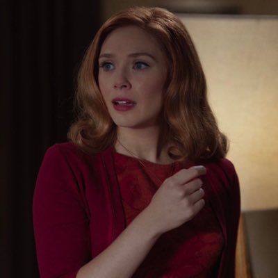 wanda maximoff & elizabeth olsen’s #1 defender | also talks about films/shows, taylor swift, and other western things