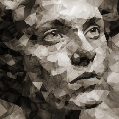 kunstvonrosa's profile picture. Deutsche Künstlerin und Grafikdesignerin. Inspiriert Menschen mit Kunst. 🇩🇪⚙