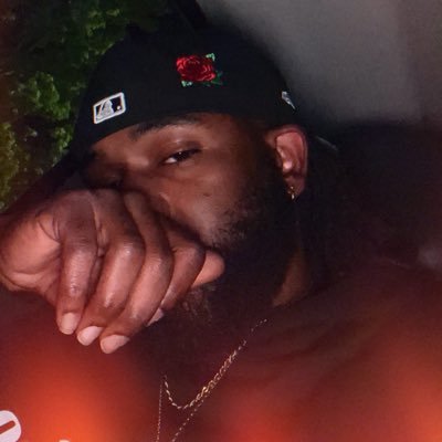 insta:@tcflexx. Stay Focused, Keep Going!! 🍀🤞🏾AR🔴⚪️🐗 https://t.co/sYKVud2Lwl
