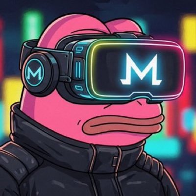 gigahalem's profile picture. I love GameStop, we're taking your lunch money

I love Monero 87Jwi42jUvz7kubFKstzWQKujeAnTXH9nMPV1rGJSzSoCkEvpKtgY7WLBeyq3N6g4YV7fc7siN9iJ7CxX8gvEcaGKLAWKGj