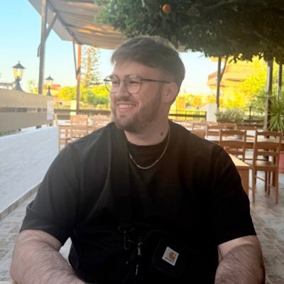 edward_moss's profile picture. Freelance Journalist | @Uni_Lancashire First-Class graduate | Views my own.