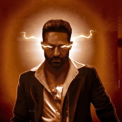 The Sea is blue, but it is Red Sea All Hail @NTRNeelfilm