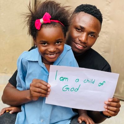 Good actions gives strength to ourselves and inspire good actions in others 🙏🙏..Join me in changing lives of the poor who are starving..God bless you.