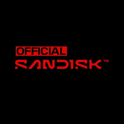 Sandisk Profile