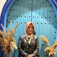 Mine Yüksel Kalyoncu (@minee_yuksell) 's Twitter Profile Photo