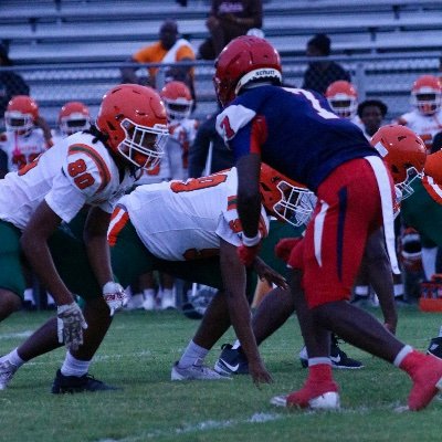 C/O 2028 | 3.1 GPA | 6’3 220 lbs | 2028 | DE | Vanguard Hs | email tjasman749@gmail.com |