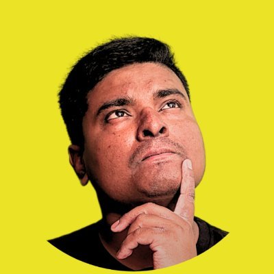 vjnayakofficial's profile picture. Entrepreneur | YouTuber