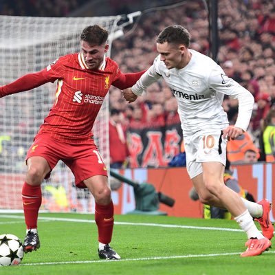 Scouser. Proud father. Passionate Liverpool supporter.