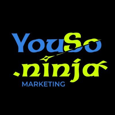 We love to promote #smallBiz! The local business down the street everyone tells their friends about because, well, YOU're SO NINJA!