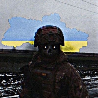 Your willingness to raise awareness and support us in any way you can is truly appreciated. We'll keep fighting, and we'll emerge victorious. Slava Ukraini❤🇺🇦