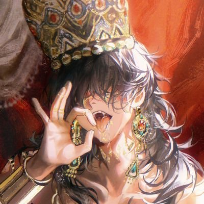 挤挤胀胀的さんのプロフィール画像