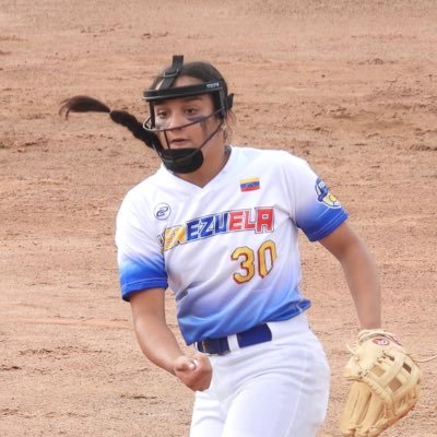 DianaRsoftball's profile picture. RHP-SS-UT| Class 2028 |Hightower HS| Venezuela National Softball Team🇻🇪 NCAA#2408392148