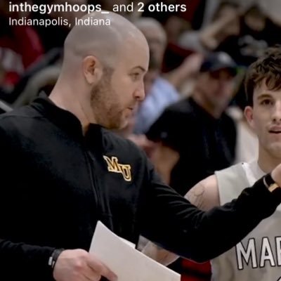 Believer | Husband | Dad | Bellarmine Asst. Coach |Ex-PG | Die Hard Cubs Fan