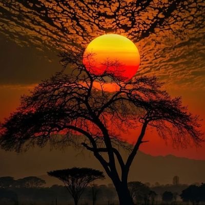 Nature's photographer 📸 | Sharing the world's wonders | Adventure seeker 🍃