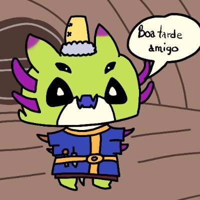 ScaleMan_'s profile picture. 