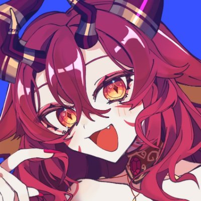 ☀︎ hottest celestial sun dragon(girl) 🏴🇬🇧 || @VeonVgroup
@GamerSupps code 'emeiko'
ママ: @kamochiruu パパ: @Raddleii
🎨 #emeiart