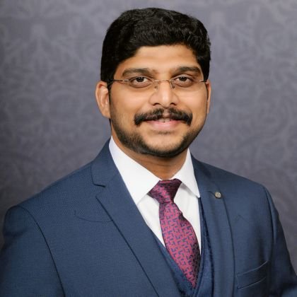Neurologist |Neuromuscular & Autonomics Specialist@Aster Medcity Kochi|Clinical Director@Sarada Hospital,Kochi|Trained &Board certified from 🇮🇳🇬🇧🇪🇺🇳🇱