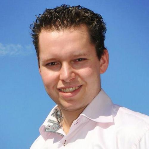 Rob_1009's profile picture. 