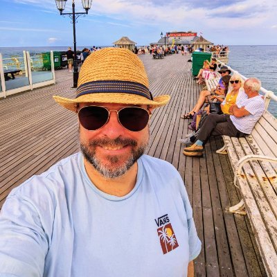David Pardoe Profile