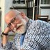 Prof. Stephen Whittle OBE, PhD, DLaws, FAcSS, Profile picture
