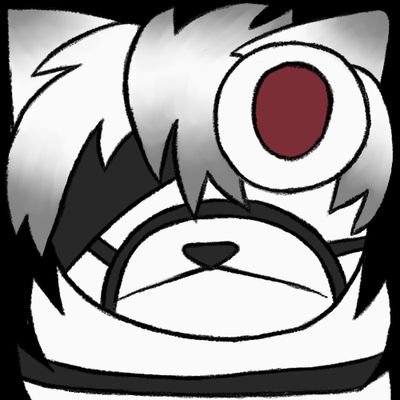 NovaSchnolfVT's profile picture. ❆ Nova/Yukio || He/Him || Bi-Poly || Aspiring Schnolf Variety VTuber + Content Creator + Digital Artist ❆